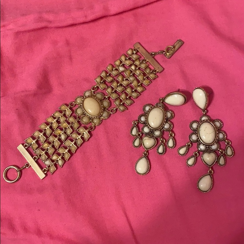 Party Jewelry Set
